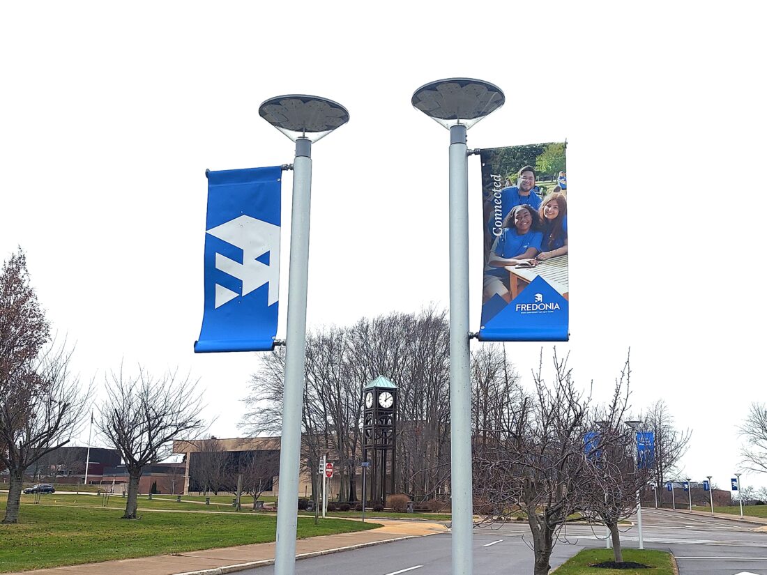 SUNY Fredonia Releases Timeline On Program Cuts News, Sports, Jobs Post Journal